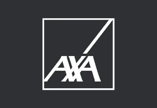 AXA Logo