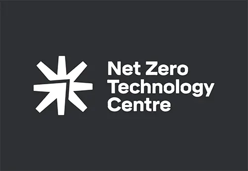 Net Zero Technology Centre Logo