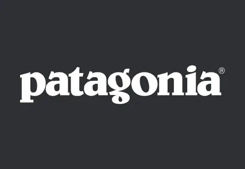 Patagonia Logo