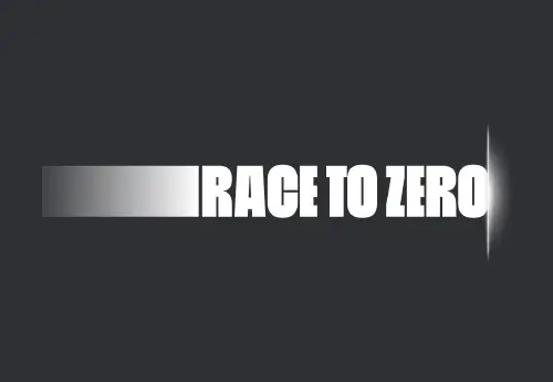 Race to Zero Logo