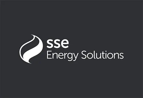 Scottish and Southern Electricity Energy Solutions Logo