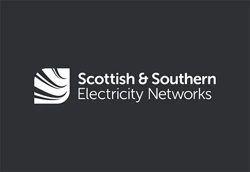 Scottish and Southern Electricity Networks Logo