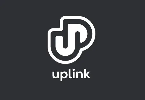 Uplink Logo