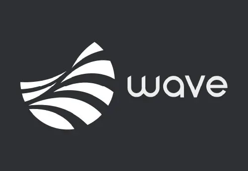 Wave Logo