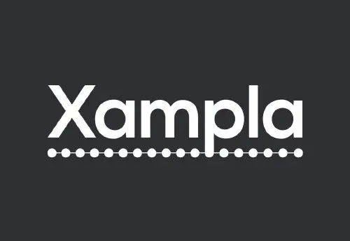 Xampla Logo